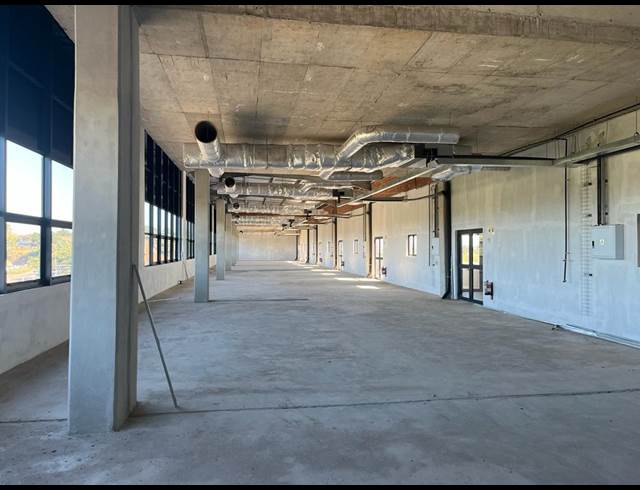 760M² OFFICE TO LET IN BALLITO CENTRAL