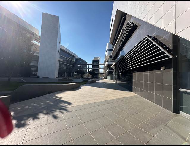 26M² CO-WORKING SPACE TO LET IN CENTURION CENTRAL