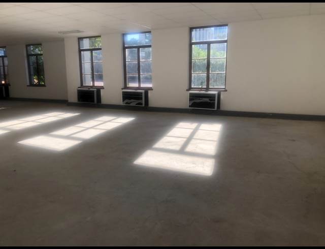 188M² OFFICE TO LET IN WIERDA VALLEY