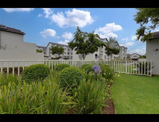 2 BEDROOM APARTMENT TO LET IN KENGIES