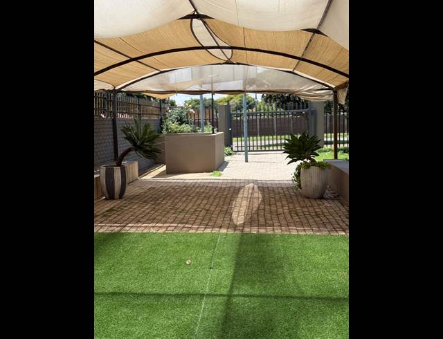 500M² OFFICE TO LET IN WITBANK EXT 5