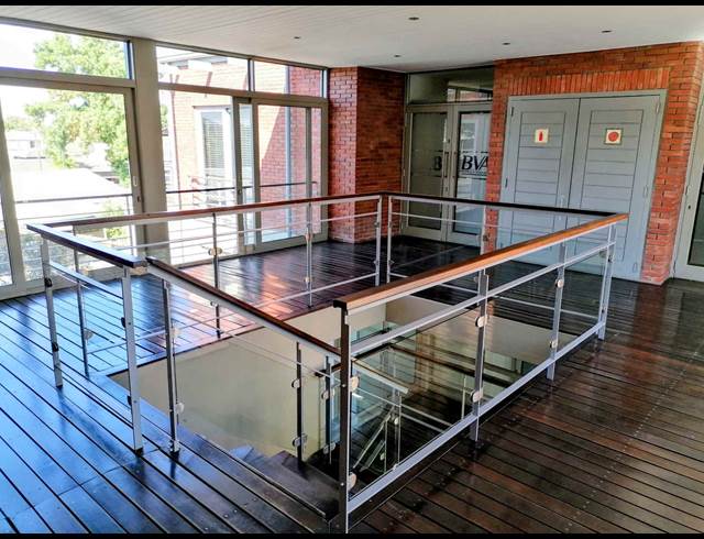 215M² OFFICE TO LET IN DURBANVILLE CENTRAL