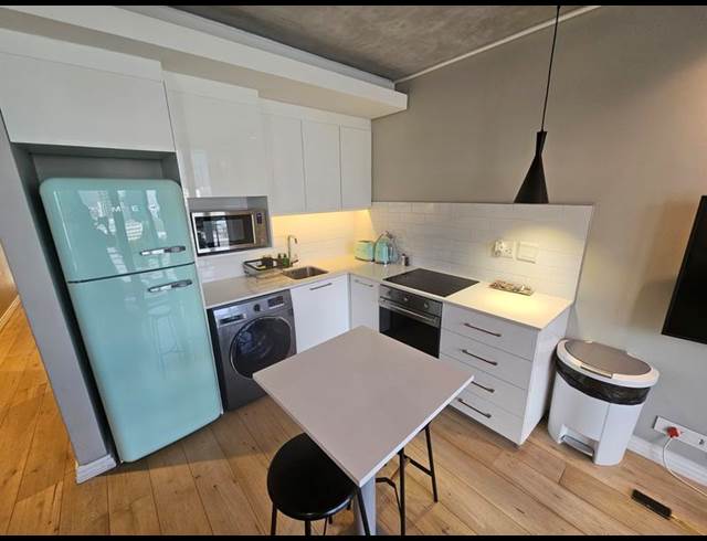 1 BEDROOM PROPERTY TO RENT IN DE WATERKANT