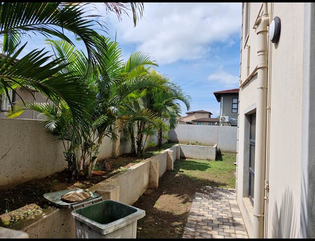 3 BEDROOM GATED ESTATE TO LET IN ZSM INDUSTRIAL