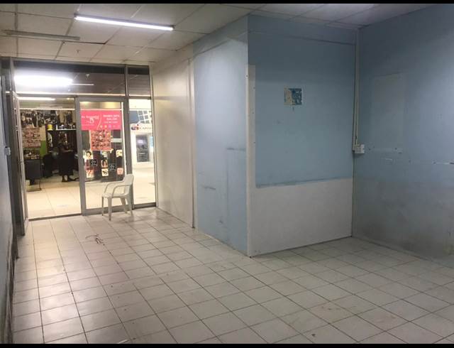 60M² BUSINESS TO LET IN UMHLANGA RIDGE
