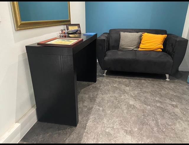 127M² OFFICE TO LET IN WESTLAKE
