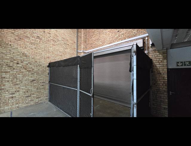 531M² WAREHOUSE TO LET IN NORTH RIDING