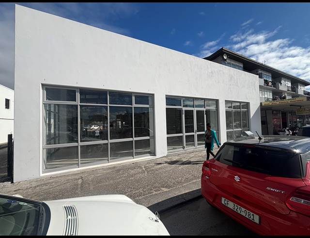 460M² RETAIL TO LET IN DE KUILEN