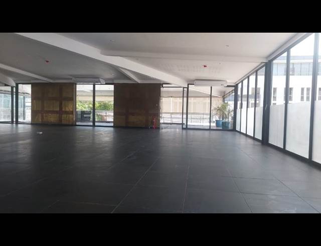 336M² RESTAURANT TO LET IN UMHLANGA CENTRAL
