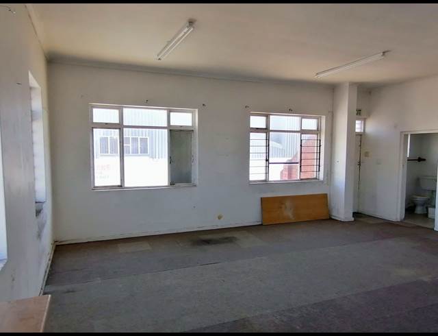 362M² WAREHOUSE TO LET IN EPPING INDUSTRIAL