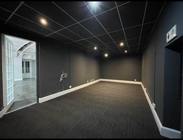 796M² OFFICE TO LET IN CAPE TOWN CITY CENTRE