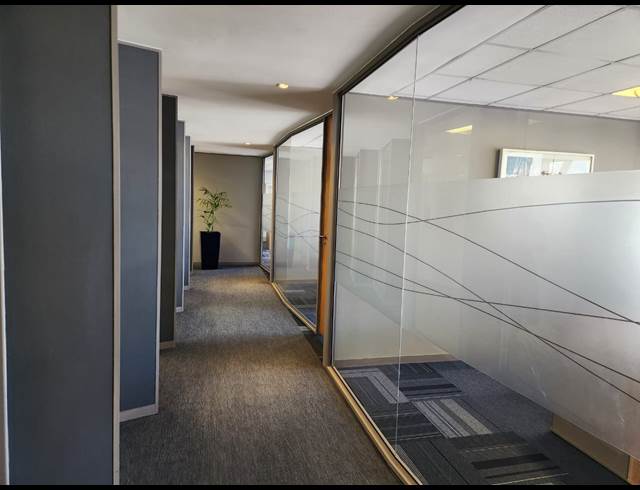 5,683M² OFFICE TO LET IN CAPE TOWN CITY CENTRE