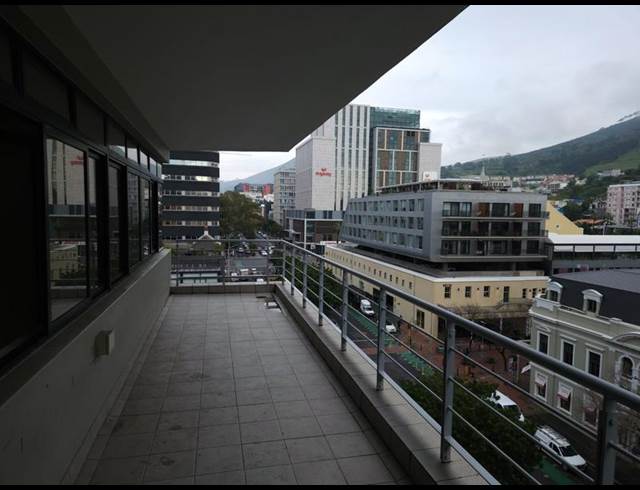 BUSINESS PROPERTY TO RENT IN CAPE TOWN CITY CENTRE
