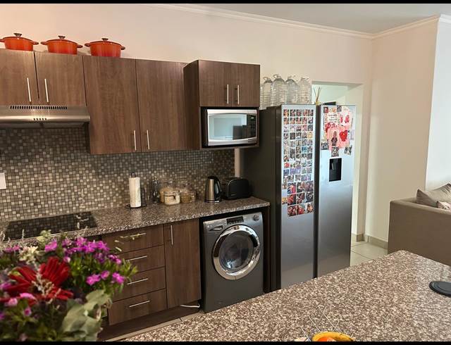 3 BEDROOM TOWNHOUSE TO LET IN NORTHGATE