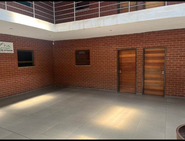 60M² OFFICE TO LET IN ORMONDE