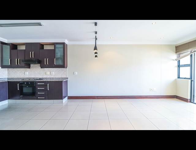 2 BEDROOM APARTMENT TO LET IN UMHLANGA RIDGE