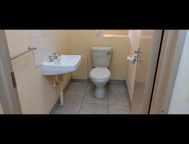75M² OFFICE TO LET IN NELSPRUIT CENTRAL
