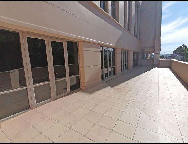 456M² OFFICE TO LET IN ROSEBANK