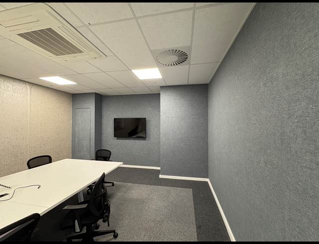 1,056M² OFFICE TO LET IN CAPE TOWN CITY CENTRE