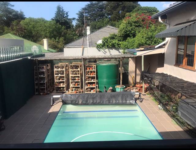 3 BEDROOM HOUSE TO LET IN PARKTOWN
