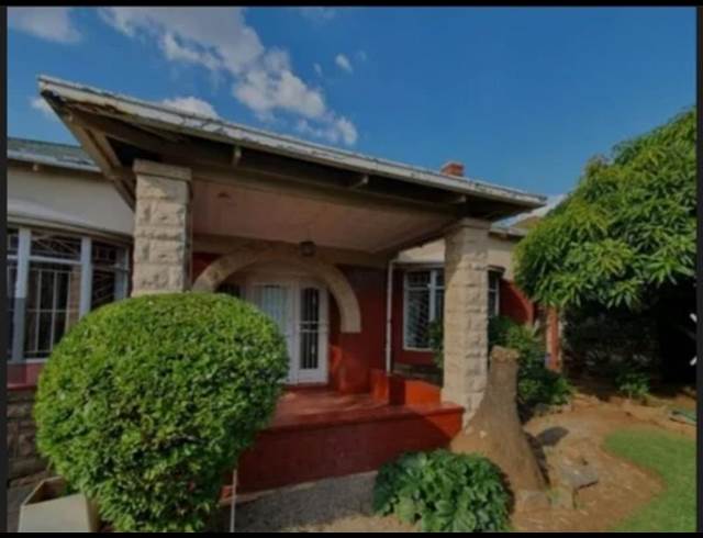 3 BEDROOM PROPERTY TO RENT IN KENSINGTON
