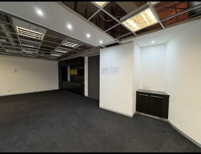 657M² OFFICE TO LET IN CAPE TOWN CITY CENTRE