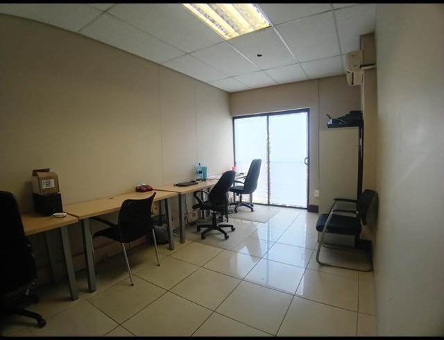 60M² APARTMENT BLOCK TO LET IN NEW TOWN CENTRE