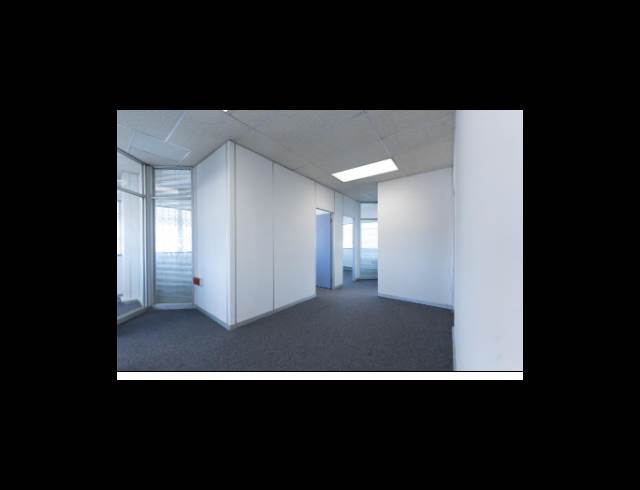 87M² OFFICE TO LET IN WYNBERG