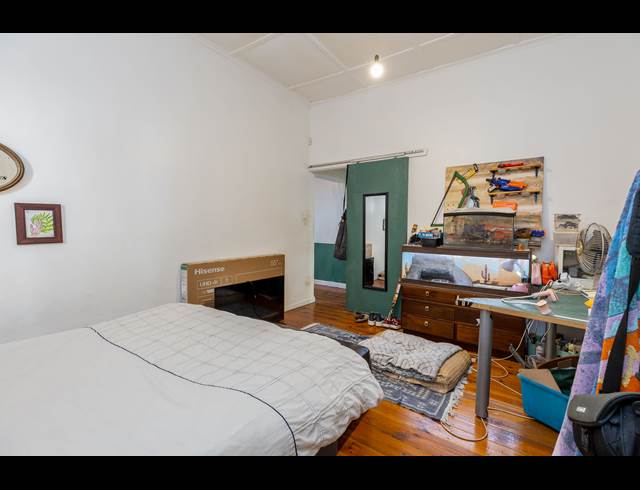 2 BEDROOM HOUSE TO LET IN WALMER ESTATE