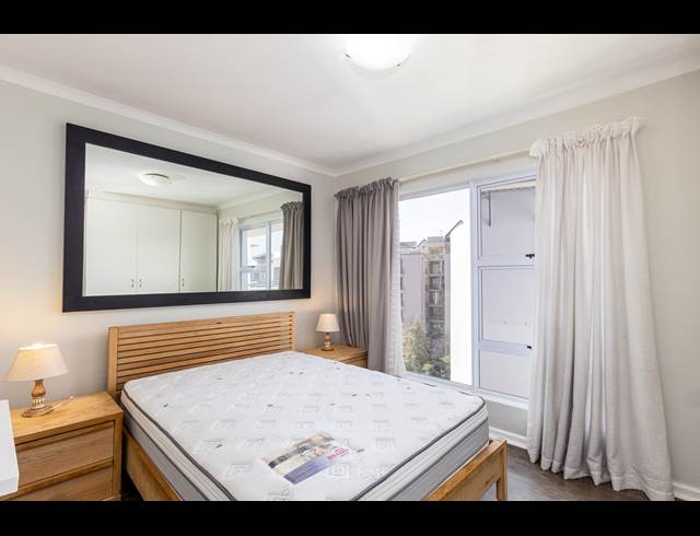 2 BEDROOM APARTMENT TO LET IN TYGER WATERFRONT