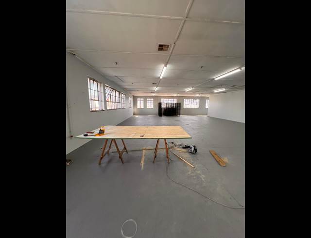 1,623M² WAREHOUSE TO LET IN CONGELLA