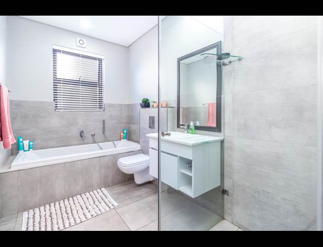 3 BEDROOM PROPERTY TO RENT IN CLARA ANNA FONTEIN