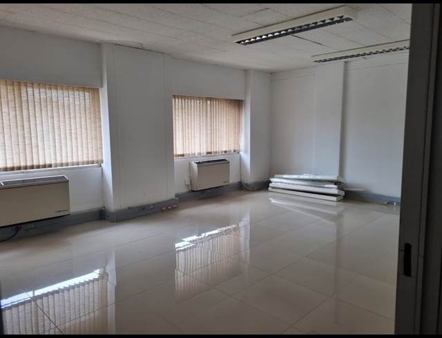 495M² OFFICE TO LET IN NELSPRUIT CENTRAL