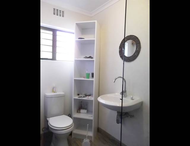 3 bed property to rent in OBSERVATORY