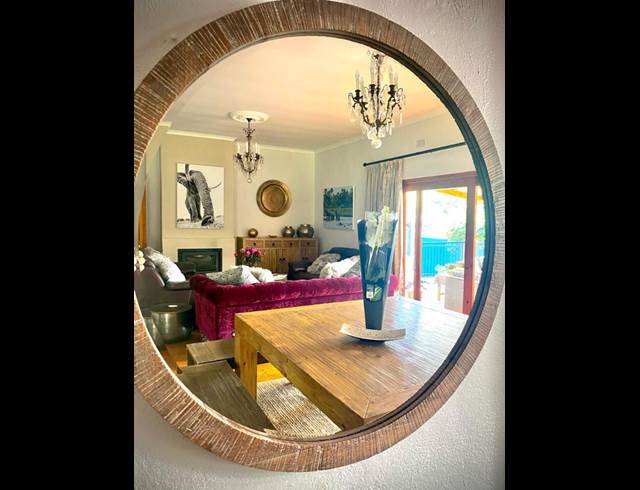 3 BEDROOM HOUSE TO LET IN PARKTOWN