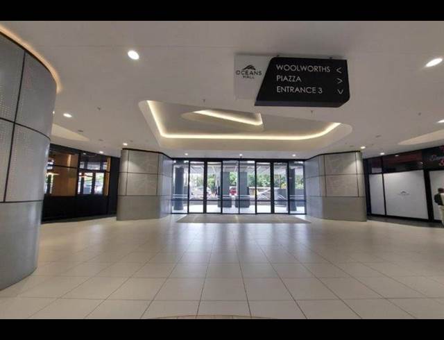 113M² RETAIL TO LET IN UMHLANGA CENTRAL