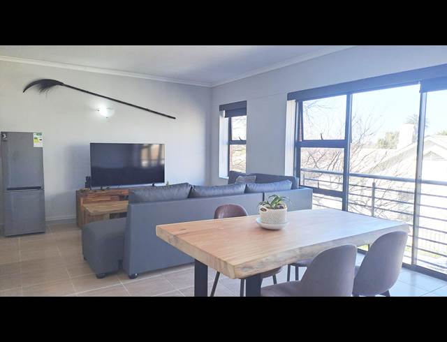 2 bed property to rent in OBSERVATORY