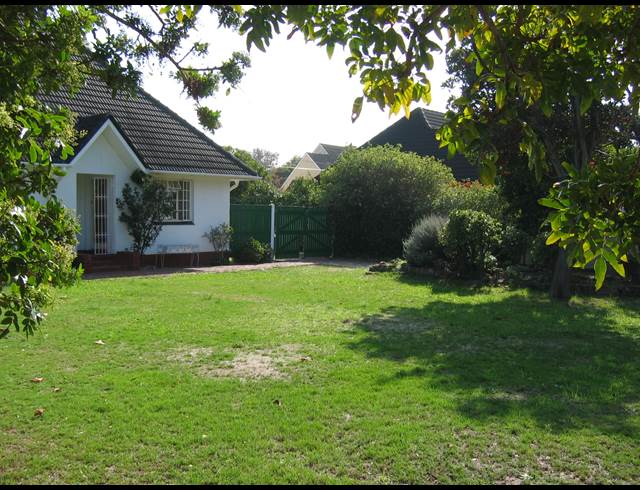 Spacious Bertgvliet Family Home