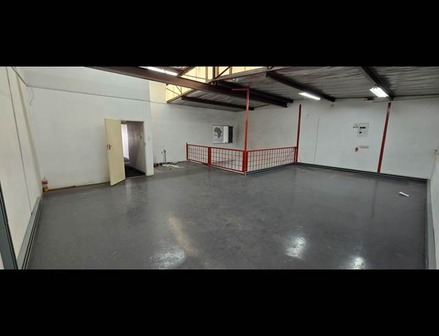 413M² WAREHOUSE TO LET IN KYA SANDS
