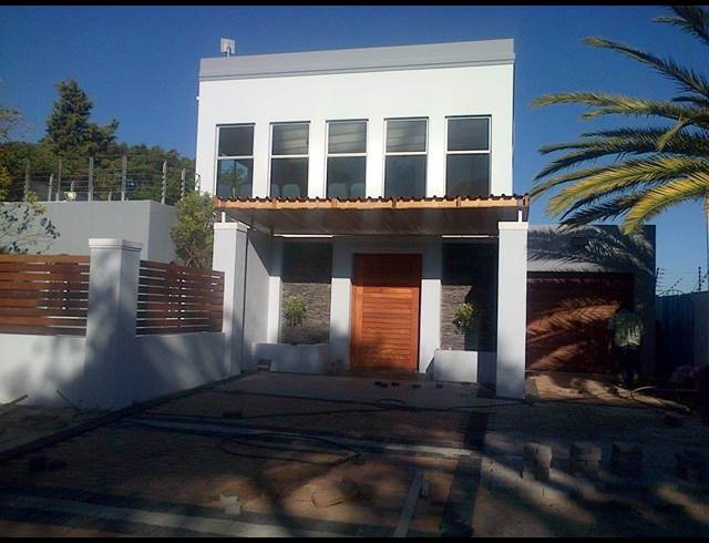 312M² OFFICE TO LET IN CLAREMONT