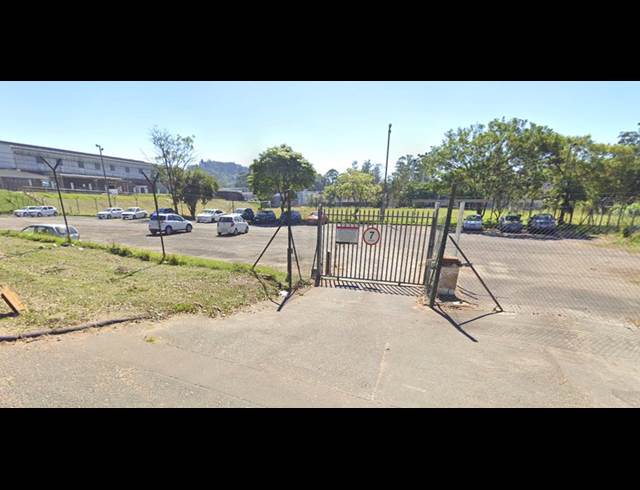 16,400M² INDUSTRIAL YARD TO LET IN WESTMEAD