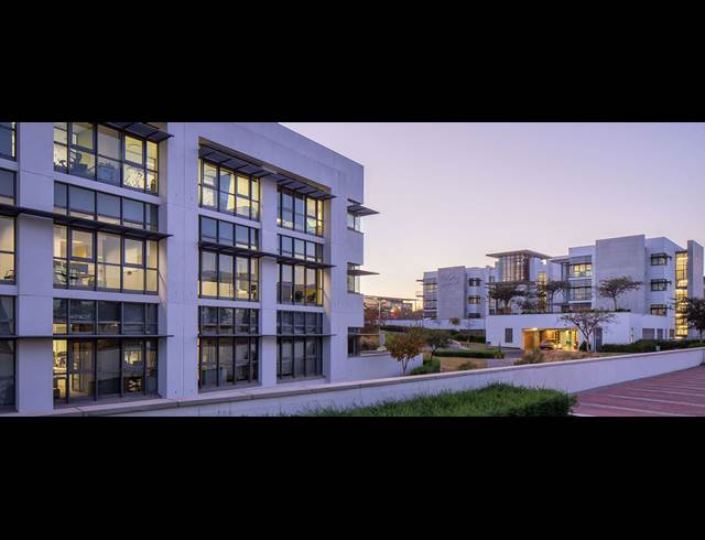 536M² OFFICE TO LET IN WATERFALL