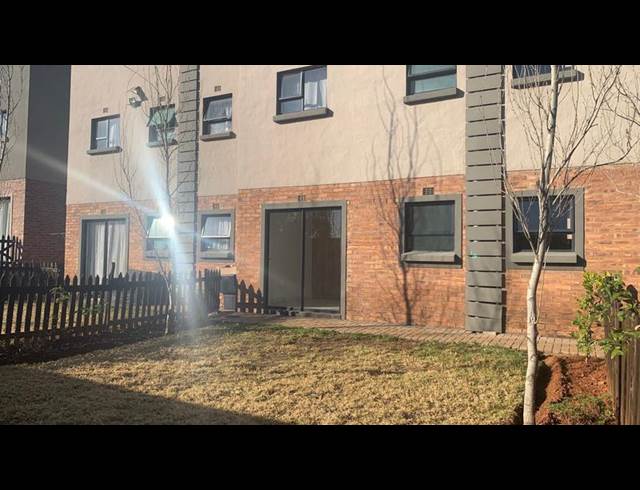 1 BEDROOM PROPERTY TO RENT IN BRAKPAN