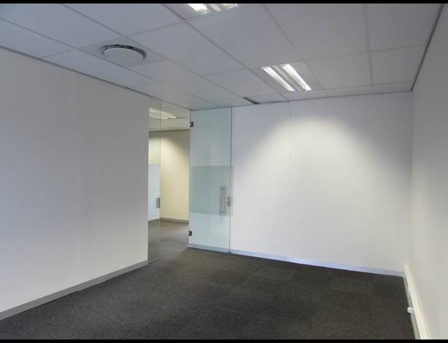 Office property to rent in CENTURY CITY