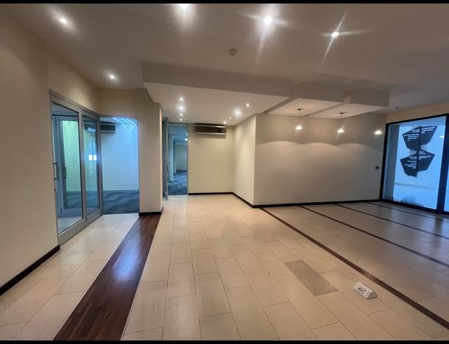 324M² OFFICE TO LET IN ILLOVO
