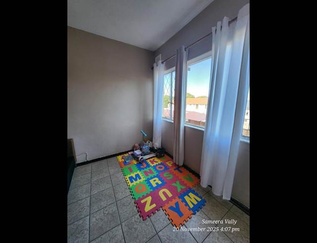 2 BEDROOM PROPERTY TO RENT IN GLENWOOD