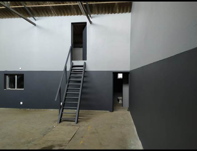 Business property to rent in BREDASDORP