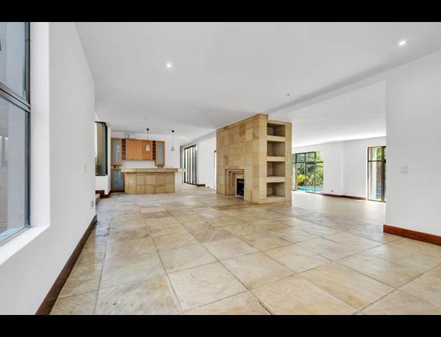 7 BEDROOM PROPERTY TO RENT IN DAINFERN GOLF ESTATE