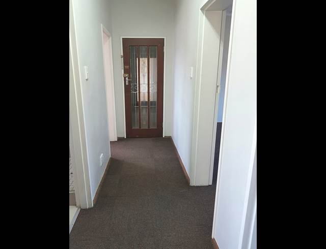 2 bed property to rent in WORCESTER CENTRAL