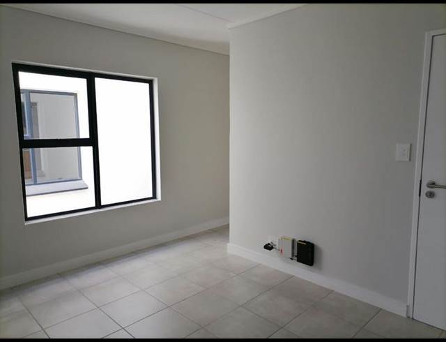 1 BEDROOM PROPERTY TO RENT IN LINBRO PARK